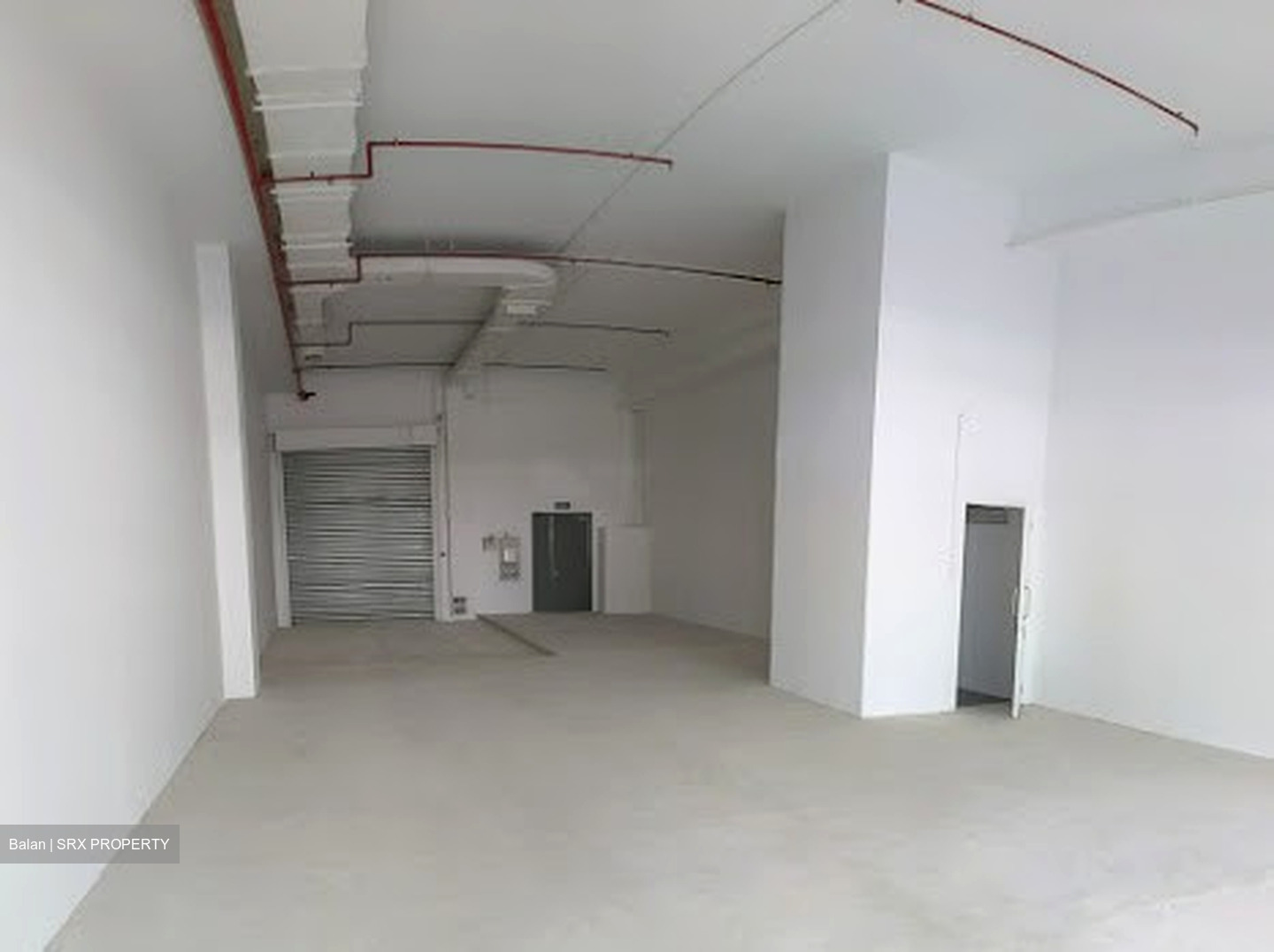 Enterprise One (D14), Office #524473141